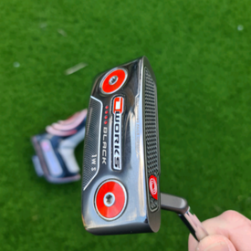 gumtree odyssey putter